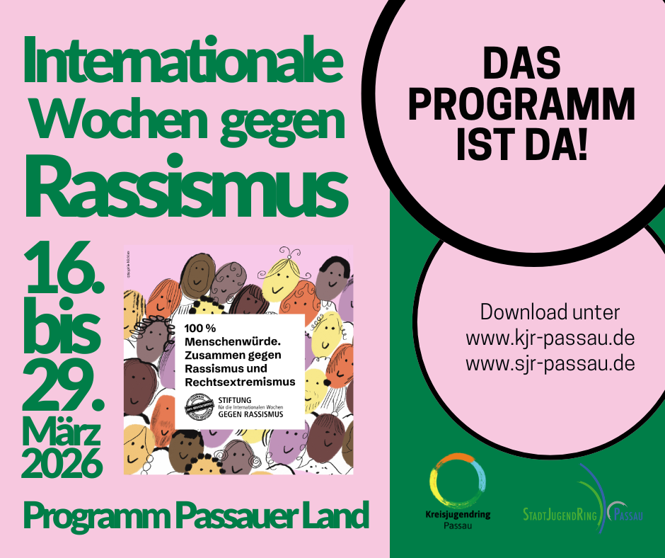IWgR 2026 Das Programm ist da