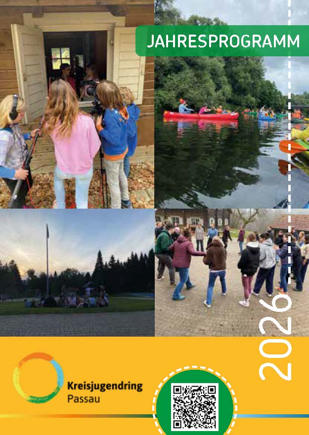 1. Seite Programmheft